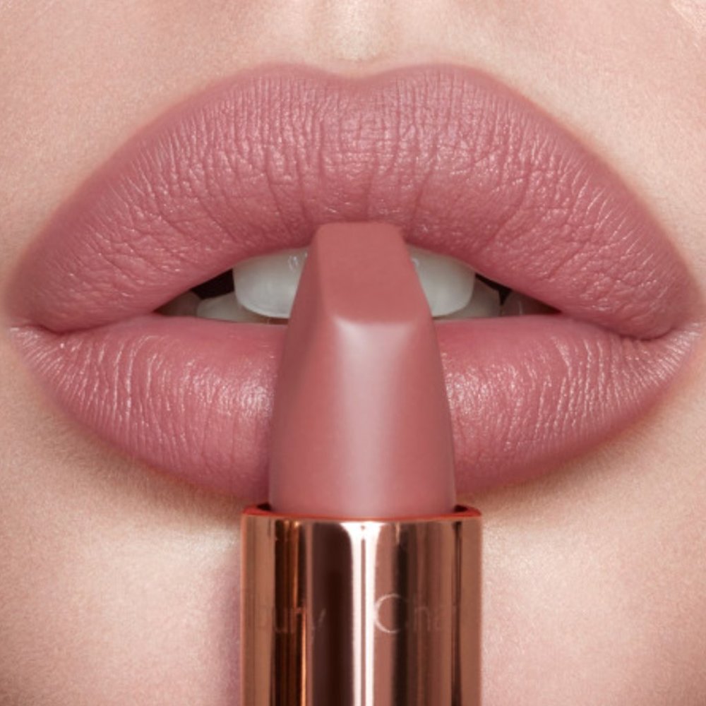 Charlotte Tilbury Matte lipstick